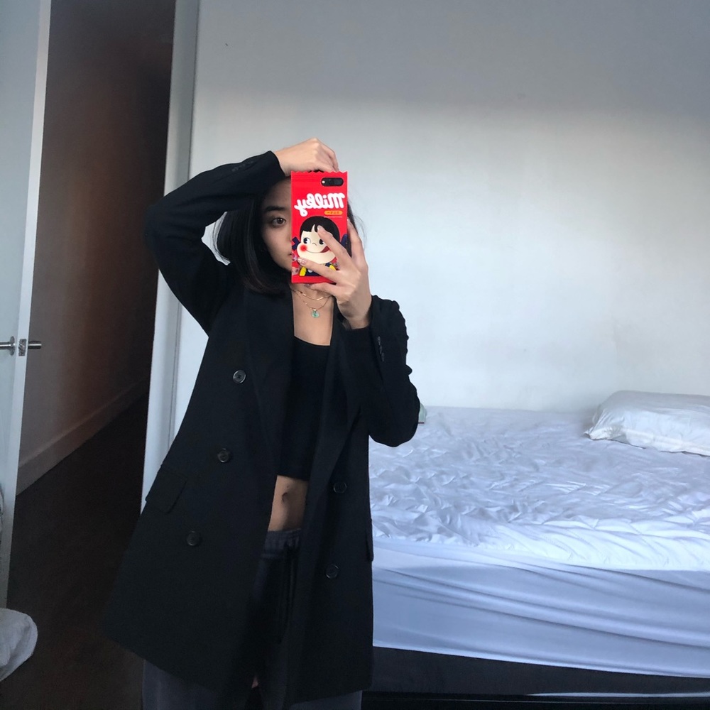 Wilfred Margaux Blazer